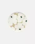 Marimekko Oiva Unikko Lautanen 20 cm - Marimekko Lautaset - 6411255129479 - 1