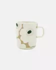 Marimekko Oiva Unikko Muki 2,5 dl - Marimekko Kupit ja mukit - 6411255129509 - 1