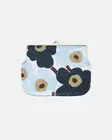 Marimekko Puolikas Kukkaro Mini Unikko - Kukkarot - 6411255130369 - 1