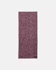 Marimekko Fiore Piirto Unikko Huivi - Pitkäthuivit - 6411255140429 - 2