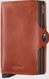 SECRID Twinwallet Vintage Lompakko - Kortti ja setelilompakot - 8718215284789 - 1