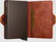 SECRID Twinwallet Vintage Lompakko - Kortti ja setelilompakot - 8718215284789 - 3