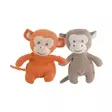 Bukowski Design Baby Hippy & Hoppy 15 cm - - 7340031312929 - 1