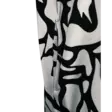 FREE/QUENT FQFLOI Lyhythihainen Mekko - Trikoomekot ja Collegemekot - 263208037-9119 - 3
