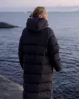 JOUTSEN Blenda Untuvatakki Hupulla - Untuvatakit - 2541134005-09 - 6