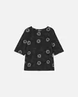 Marimekko Kollaasi Unikko Trikoopaita - Trikoopaidat ja Collegepaidat - 096123-999 - 5