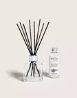 MAISON BERGER PARIS Lavender Fields Scent Huonetuoksu 100 ml - Huonetuoksut - 3127290077479 - 1