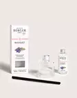MAISON BERGER PARIS Lavender Fields Scent Huonetuoksu 100 ml - Huonetuoksut - 3127290077479 - 4