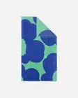 Marimekko Iso Unikko Kylpypyyhe 100x180 cm - Marimekko Pyyhkeet - 6411255102069 - 1