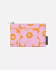 Marimekko Kaika Mini Unikko Kosmetiikkalaukku - Marimekko Kosmetiikkalaukut - 6411255102229 - 1