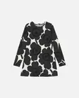 Marimekko Kevät Unikko Trikootunika - Trikootunikat ja Collegetunikat - 095298-919 - 5