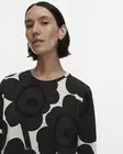 Marimekko Kevät Unikko Trikootunika - Trikootunikat ja Collegetunikat - 095298-919 - 4