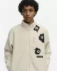 Marimekko Kioski Vaellus Mini Unikko Takki - Kevyttakit ja Liivit - 096232-119 - 4