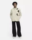 Marimekko Kioski Vaellus Mini Unikko Takki - Kevyttakit ja Liivit - 096232-119 - 3
