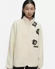 Marimekko Kioski Vaellus Mini Unikko Takki - Kevyttakit ja Liivit - 096232-119 - 2
