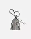 Marimekko Kioski Vekku Key Charm Avaimenperä - Avaimenperät - 6411255103769 - 1