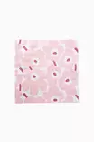 Marimekko Mini Unikko Lautasliina 33x33 cm | 20 kpl - Marimekko Servetit - 6411633140119 - 1