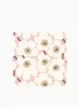 Marimekko Mini Unikko Lautasliina 33x33 cm | 20 kpl - Marimekko Servetit - 6411633140799 - 1