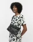 Marimekko Neat Crossbody Unikko Small Olkalaukku - Olkalaukut - 6411255000549 - 3