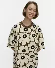 Marimekko Palikka Unikko Trikootunika - Trikootunikat ja Collegetunikat - 095504-819 - 4