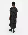 Marimekko Pisteinen Unikko Trikoomekko - Trikoomekot ja Collegemekot - 094697-999 - 3