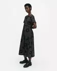 Marimekko Pisteinen Unikko Trikoomekko - Trikoomekot ja Collegemekot - 094697-999 - 2