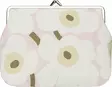 Marimekko Puolikas Kukkaro Mini Unikko - Kukkarot - 6411255076834 - 2