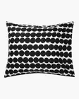Marimekko Räsymatto Tyynyliina 80x80 cm - Marimekko Pussilakanat ja tyynyliinat - 6411254594629 - 1
