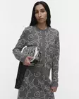 Marimekko Soft Gratha Unikko Olkalaukku - Olkalaukut - 6411255065449 - 1