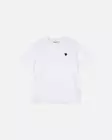 Marimekko Torus Unikko Placement T-Paita - Trikoopaidat ja Collegepaidat - 094088-109 - 5