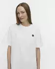 Marimekko Torus Unikko Placement T-Paita - Trikoopaidat ja Collegepaidat - 094088-109 - 4