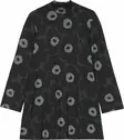 Marimekko Tuskin Unikko Trikoomekko - Trikoomekot ja Collegemekot - 096141-999 - 6