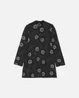 Marimekko Tuskin Unikko Trikoomekko - Trikoomekot ja Collegemekot - 096141-999 - 5