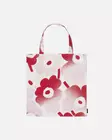 Marimekko Unikko Häivähdys Kassi 43x44 cm - Muut laukut ja kassit - 6411254970409 - 1
