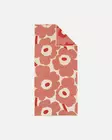 Marimekko Unikko Kylpypyyhe 70x150 cm - Marimekko Pyyhkeet - 6411255067399 - 1