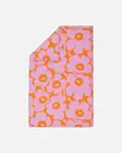 Marimekko Unikko Pussilakana 150x210 cm - Marimekko Pussilakanat ja tyynyliinat - 6411255102809 - 1