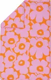 Marimekko Unikko Pussilakana 150x210 cm - Marimekko Pussilakanat ja tyynyliinat - 6411255102809 - 2