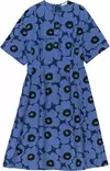 Marimekko Vuosi Unikko Mekko - Kangasmekot - 095462-559 - 6