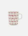 Marimekko Oiva Siirtolapuutarha Muki 2,5 dl - Marimekko Kupit ja mukit - 6411255128069 - 1