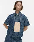 Marimekko Phone Pocket Unikko Olkalaukku - Olkalaukut - 6411255122609 - 1