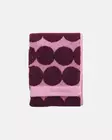 Marimekko Räsymatto Käsipyyhe 50x70 cm - Marimekko Pyyhkeet - 6411255152439 - 2