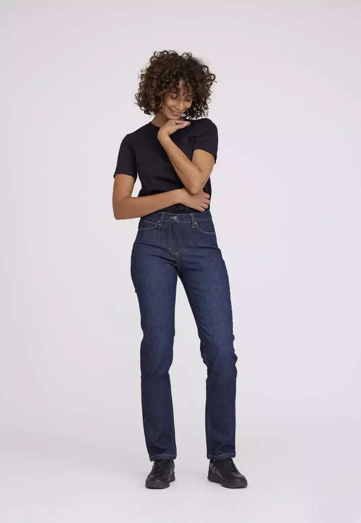 LAURIE Charlotte Regular Housut ML - Farkut - NOS100744-49499 - 1