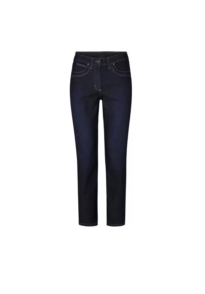 LAURIE Laura Slim Housut ML - Farkut - NOS100726-49499 - 1