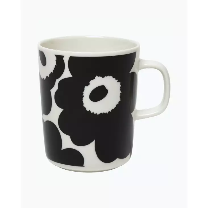 Marimekko Oiva Unikko Muki 2,5 dl - Marimekko Kupit ja mukit - 6411254665299 - 1