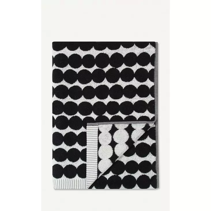 Marimekko Räsymatto Kylpypyyhe 70x150 cm - Marimekko Pyyhkeet - 6411254867839 - 1