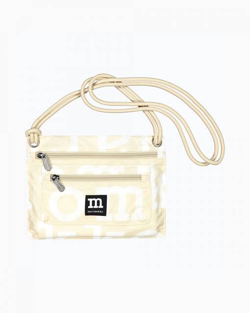 Marimekko Smart Travelbag Logo Laukku 