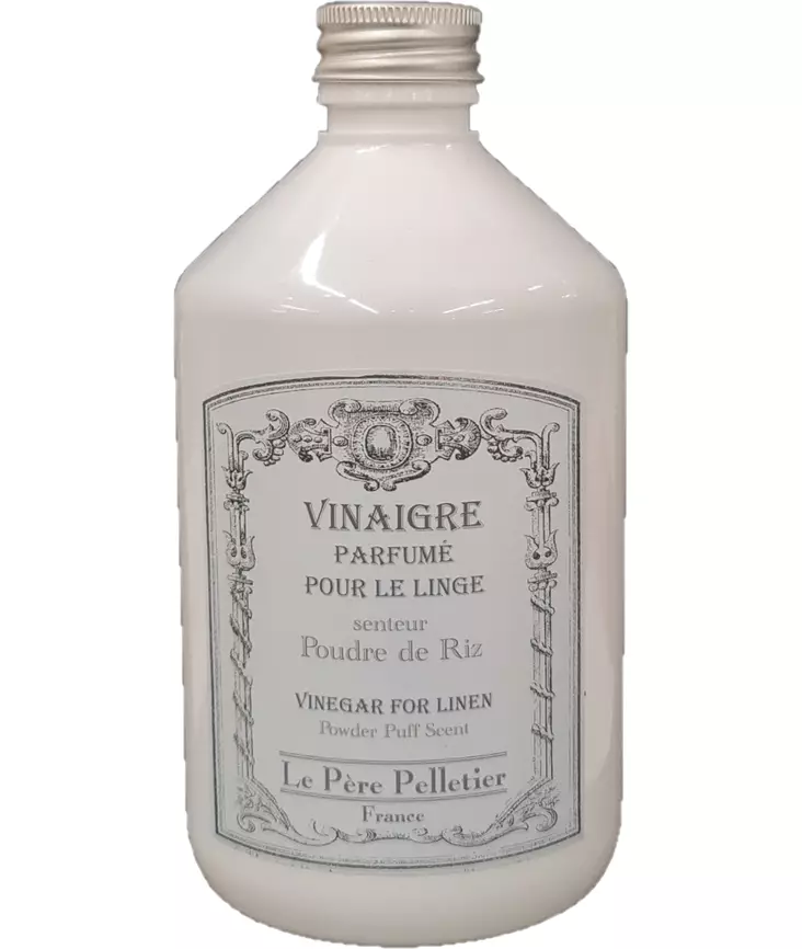 Pyykkietikka Powder Puff Scent 500 ml - Pyykkietikka - 3661155234589 - 1