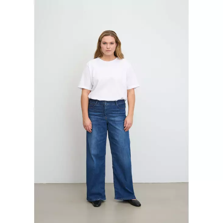 LAURIE Carol Loose Farkut ML - Farkut - 253100874-49399 - 1