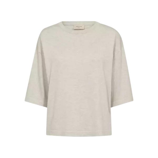 FREE/QUENT Conny 3/4-hihainen Neulepusero - Neulepaidat, -tunikat, -mekot - 254206757-7049 - 1