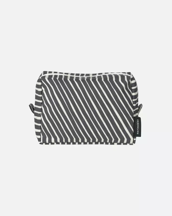 Marimekko Vilja Kalasääski Kosmetiikkalaukku - Marimekko Kosmetiikkalaukut - 6411254917879 - 1